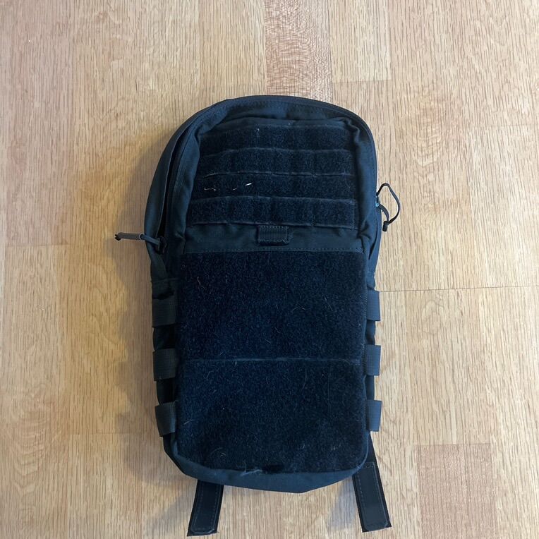 Multicam Black Back Pack