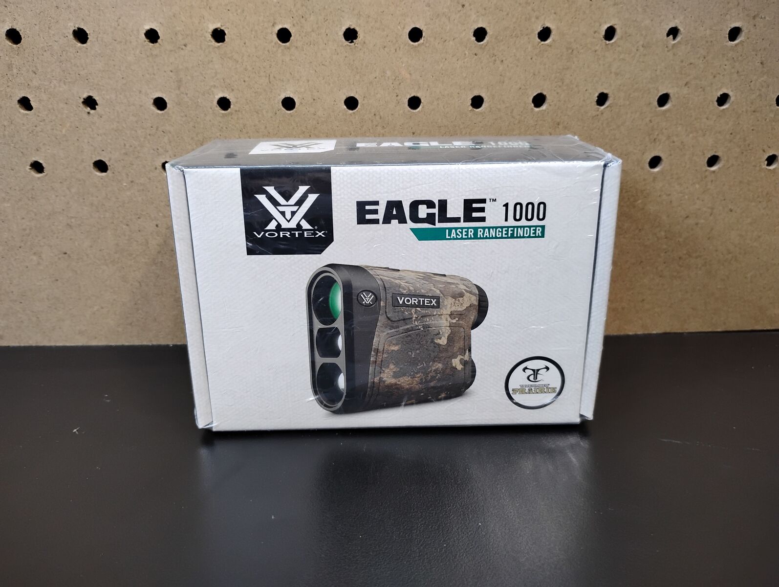 Vortex Eagle 1000 Laser Rangefinder (NEW)