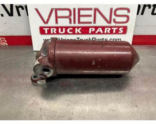 Caterpillar Primary Fuel Filter Case and Base, Part # 8H-7202 / 1N-3583