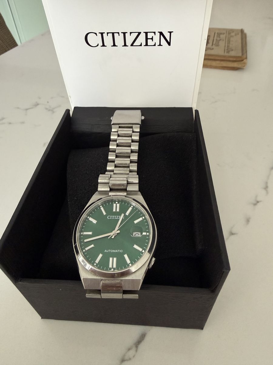 Citizen Watch