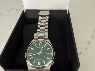 Citizen Watch