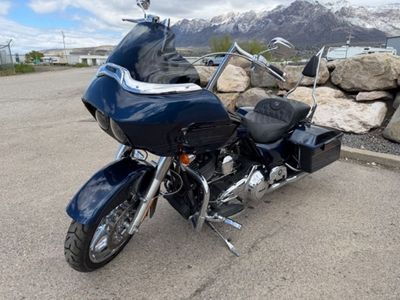 2013 Harley-Davidson® FLTRX - Road Glide® Custom