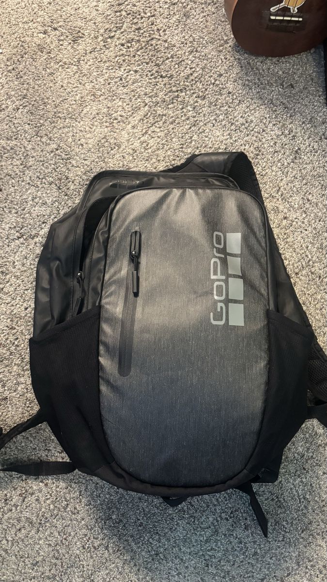 GoPro Backpack