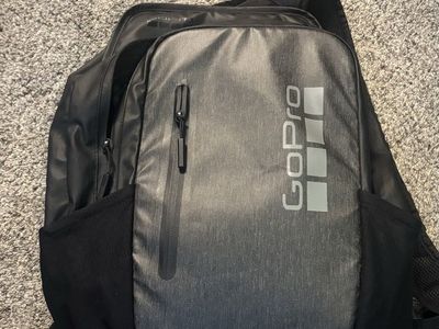 GoPro Backpack