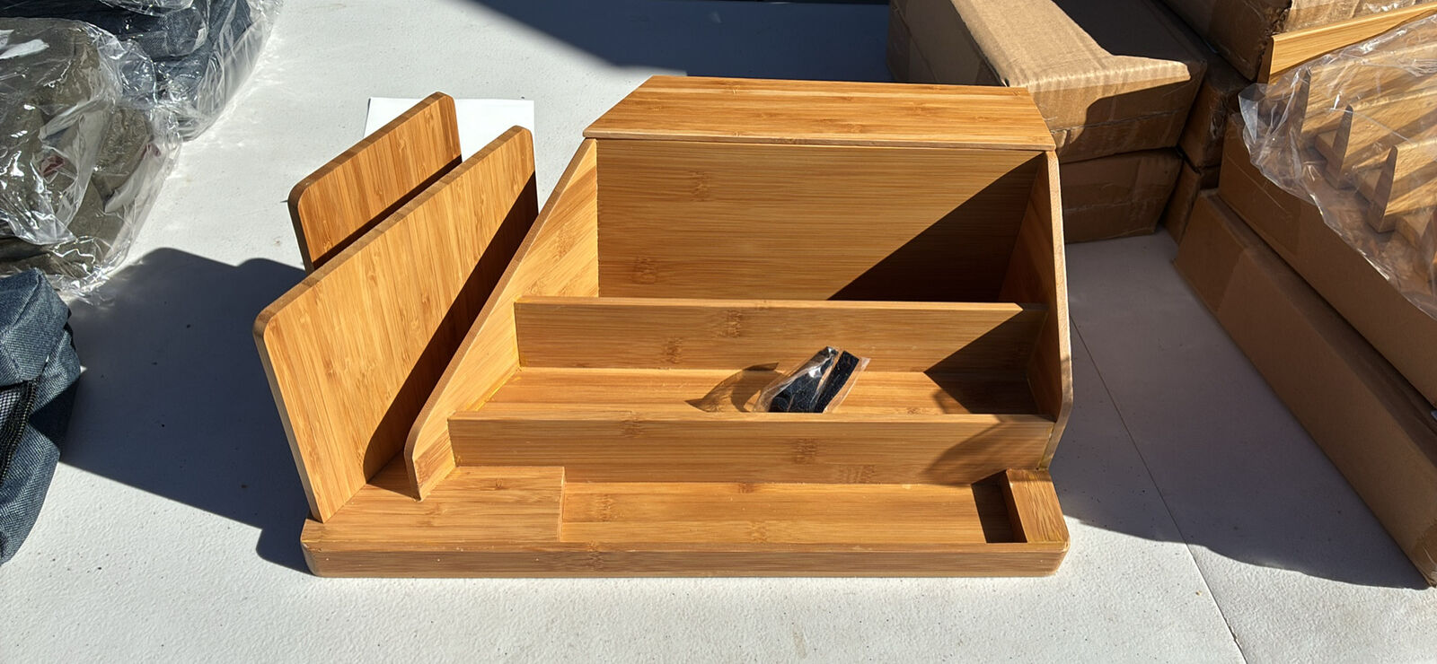 Electronic Device Holder