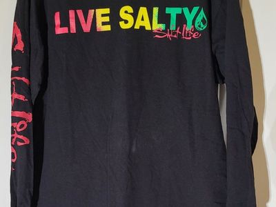 **NEW WOMEN'S LONG SLEEVED TEE**