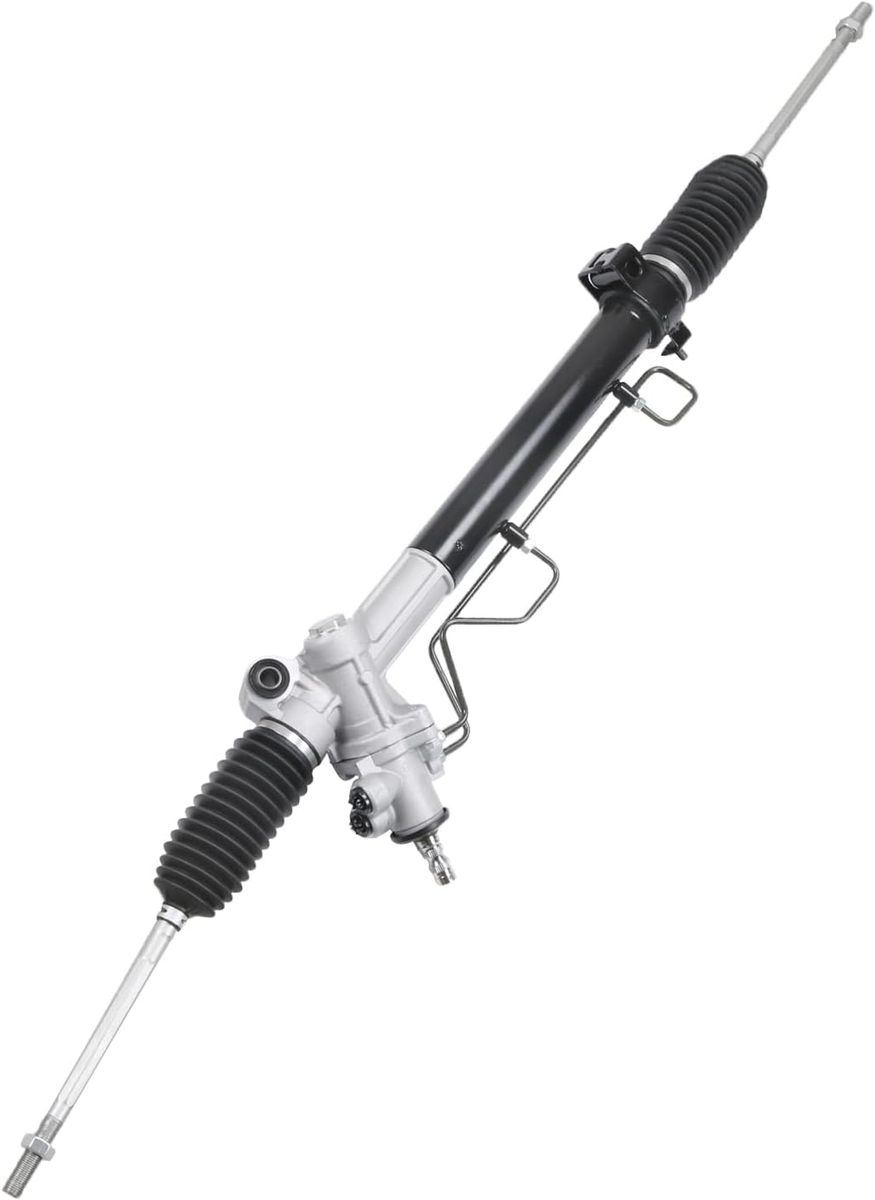 1995-1996 Toyota Avalon, 1992-1996 Power Steering Rack & Pinion Assembly