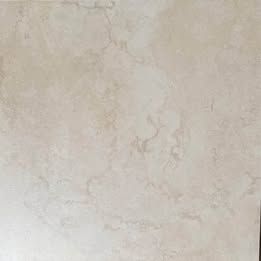 Pietra Bianco 18x18 Tile