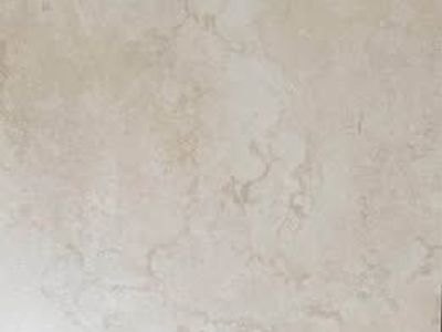 Pietra Bianco 18x18 Tile