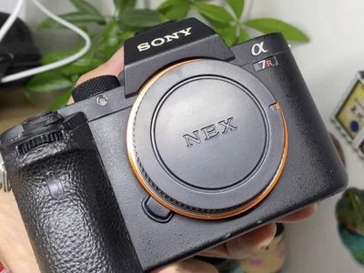 Sony a7 r ii, tamron 18-300mm new