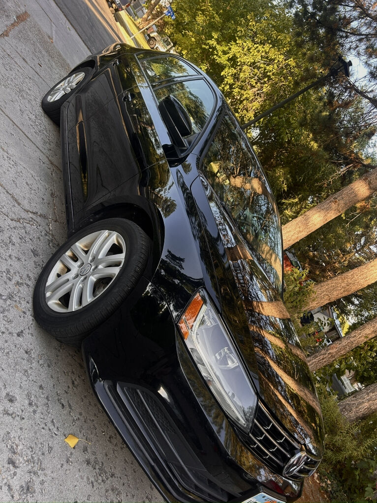 2018 VOLKSWAGEN JETTA