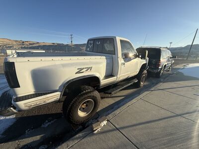 OBS truck