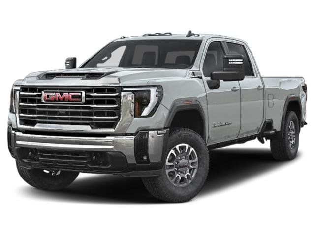 2026 GMC Sierra 3500HD SLE