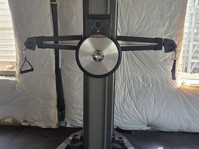 NordicTrack Fusion CST
