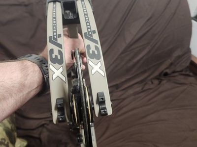 Mathews v3x