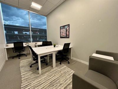 Flexible Term Lengths for Your New Office Space!