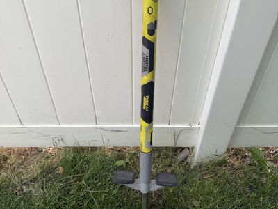 Think Gizmos Pogo Stick
