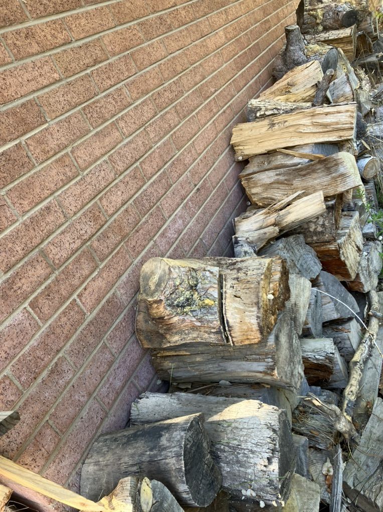 Firewood Fire wood  Provo