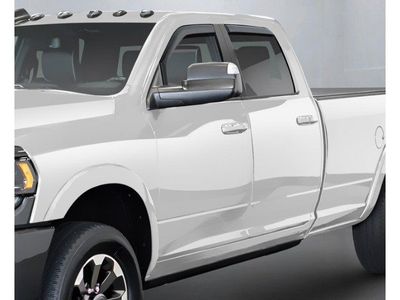 New Clim Art D0014 4pcs Dodge Ram Side window defl