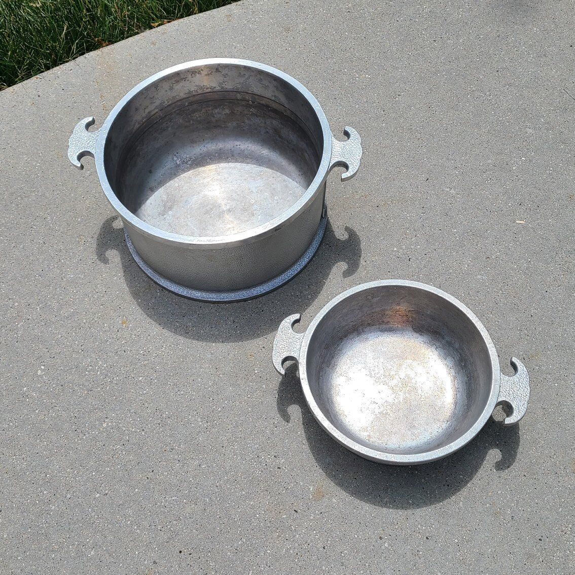 Guardian Service 2 Piece Set