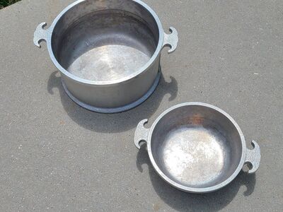 Guardian Service 2 Piece Set