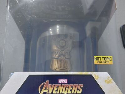 Funko Pops