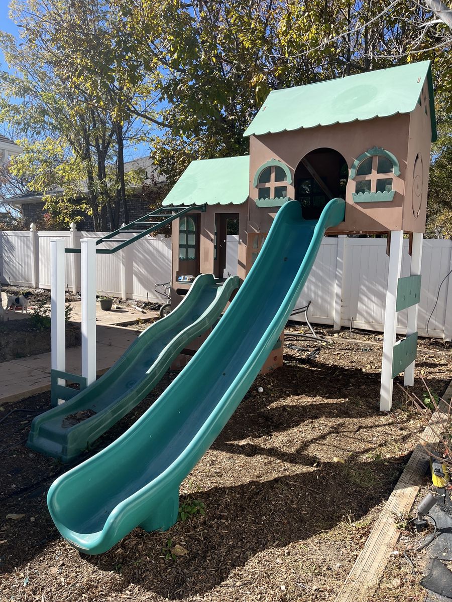 Kid play set