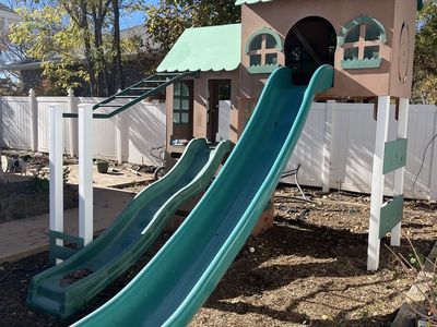 Kid play set