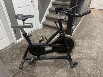 Indoor Cycling Bike