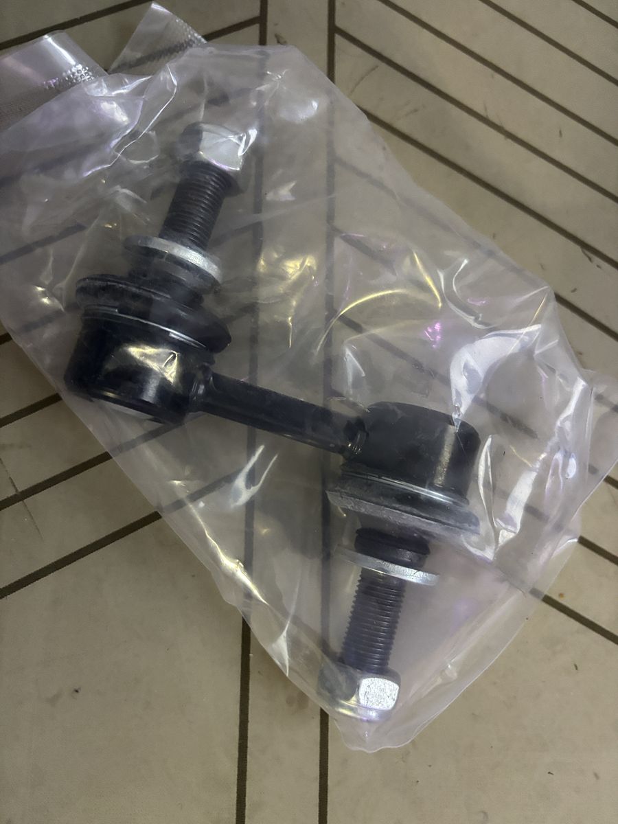 @ Stabilizer Bar Link 2 piece Kit K750084 Master Pro fits 2006-2021 Subaru