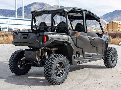 2026 Polaris® General XP 4 1000 Ultimate