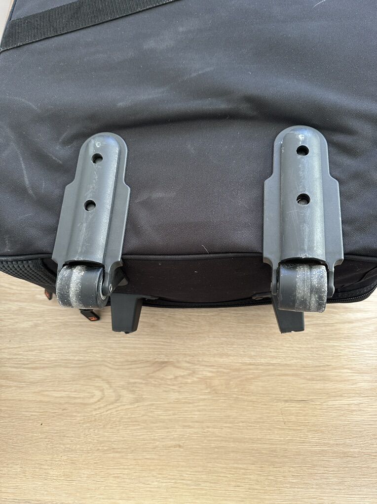 88 key Piano Gig Bag With Wheels