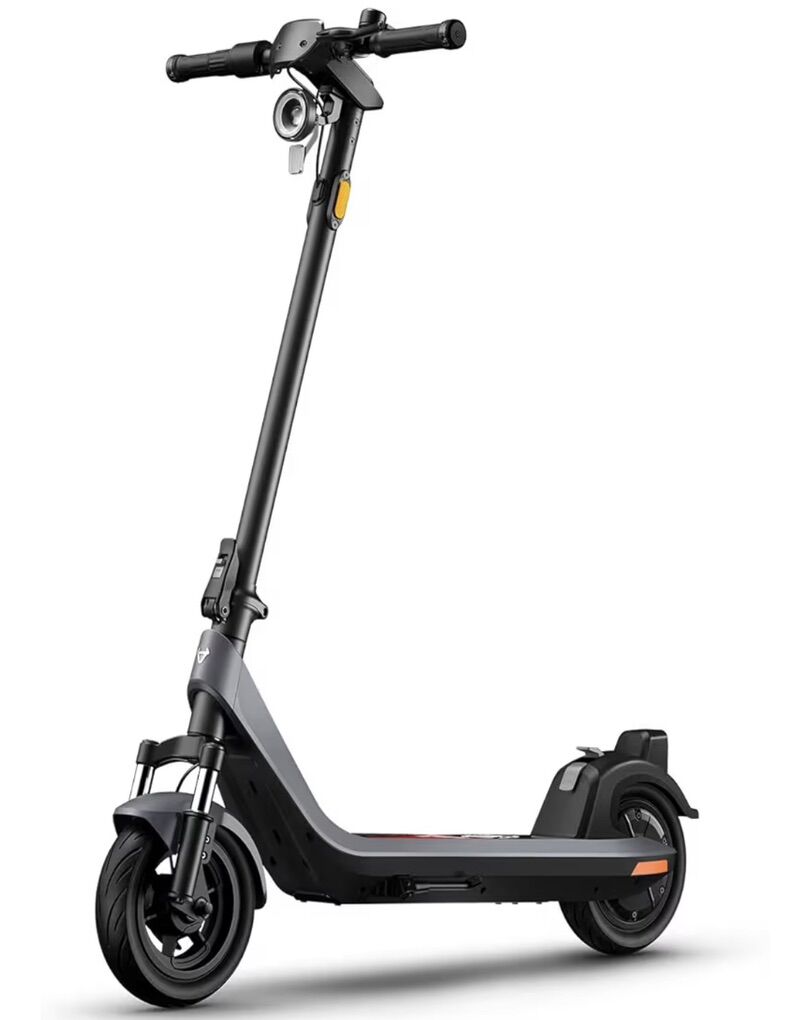 $380NIU Electric Scooter For Adult-18-33 Max Miles