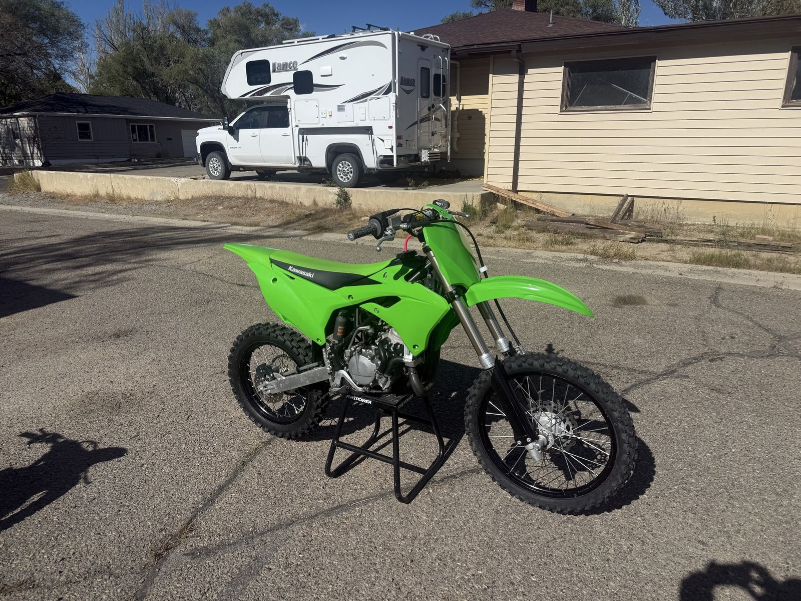 2022 KX 112