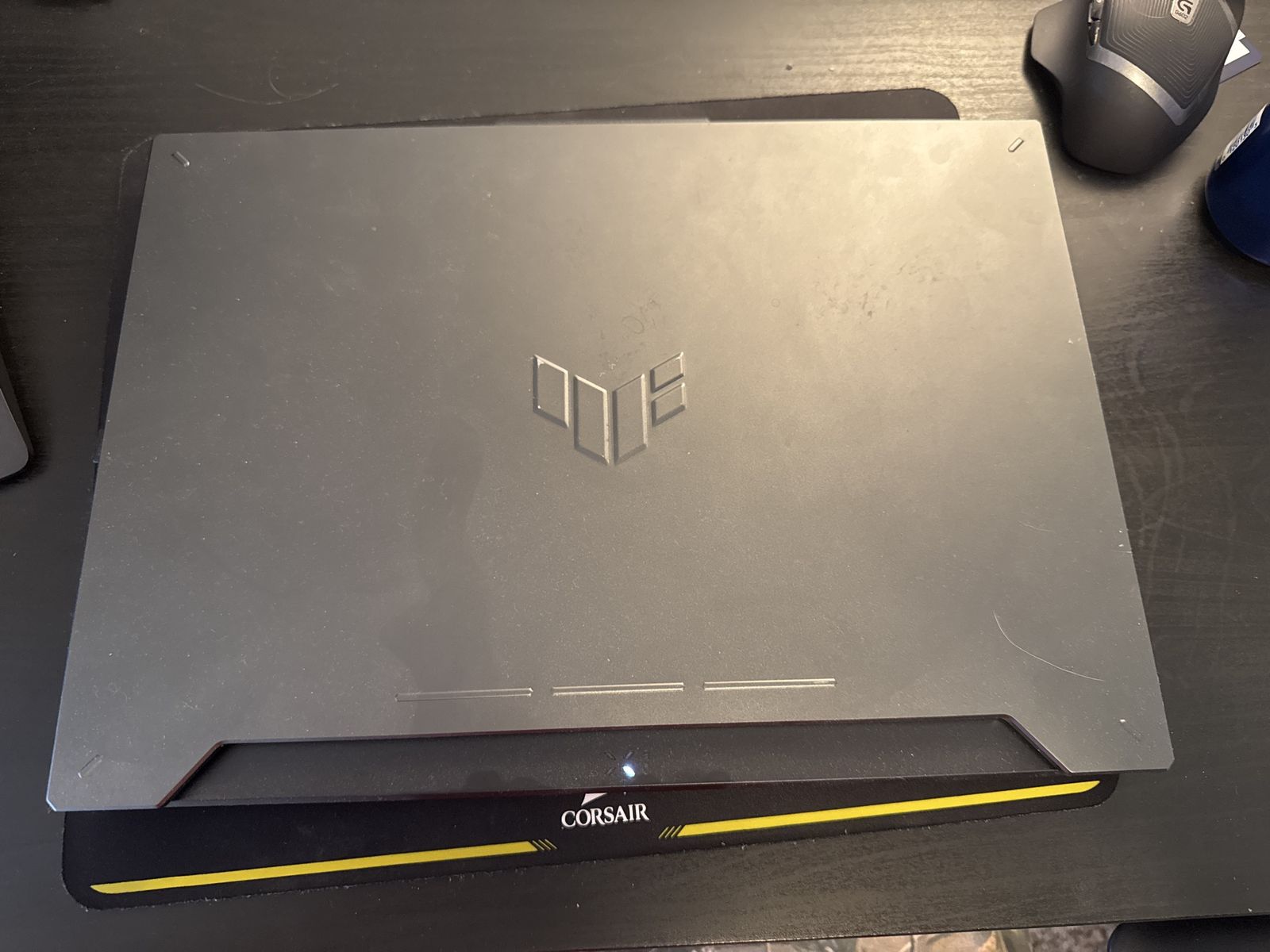 ASUS TUF Gaming F15 Laptop - Intel Core i5, NVIDIA GeForce RTX 3050, 15.6" FHD Display