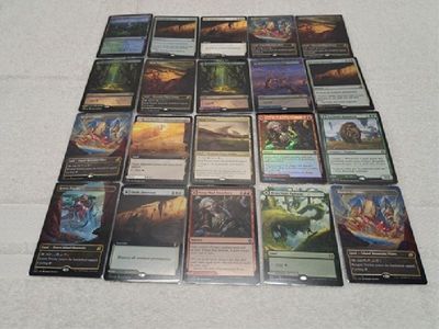 myhometownauctions.com - Apr 16 and Apr 23: Pokemon, Magic, and Other Card Auctions (My Hometown Auctions)