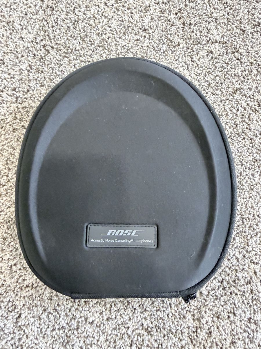 Bose Quiet 15 Headphones