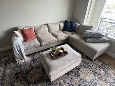 Couch - For Free