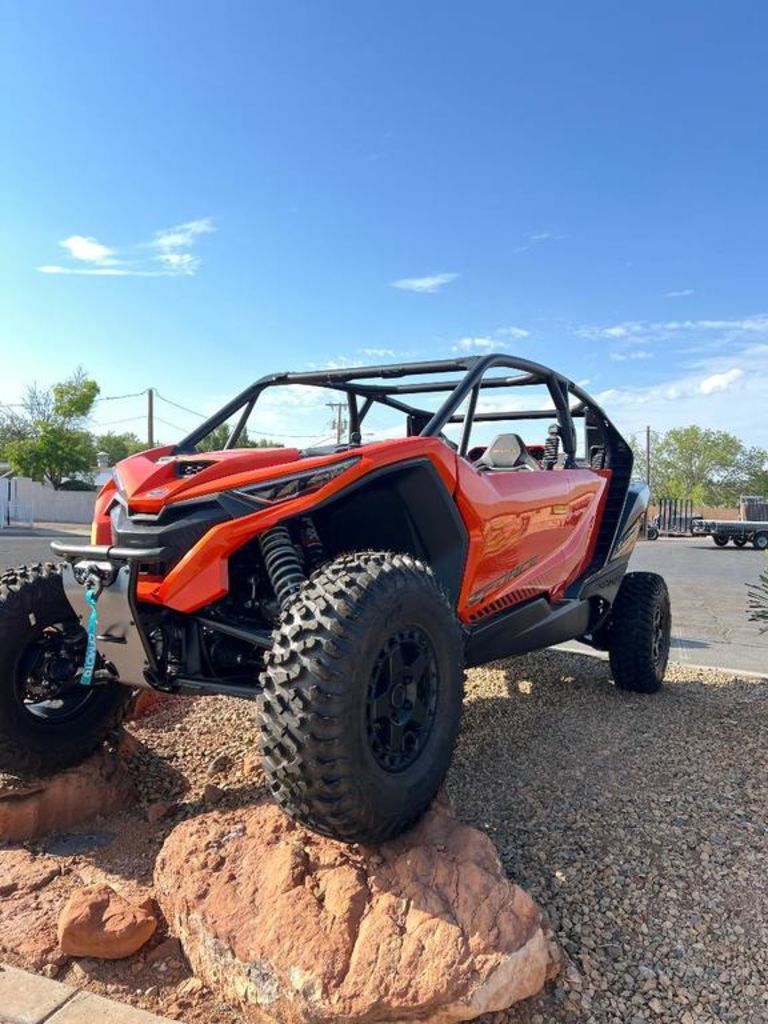 2026 CFMOTO ZFORCE Z10-4