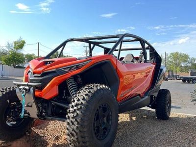 2026 CFMOTO ZFORCE Z10-4
