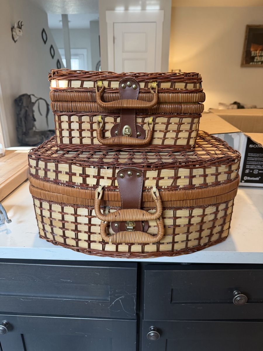 Picnic set