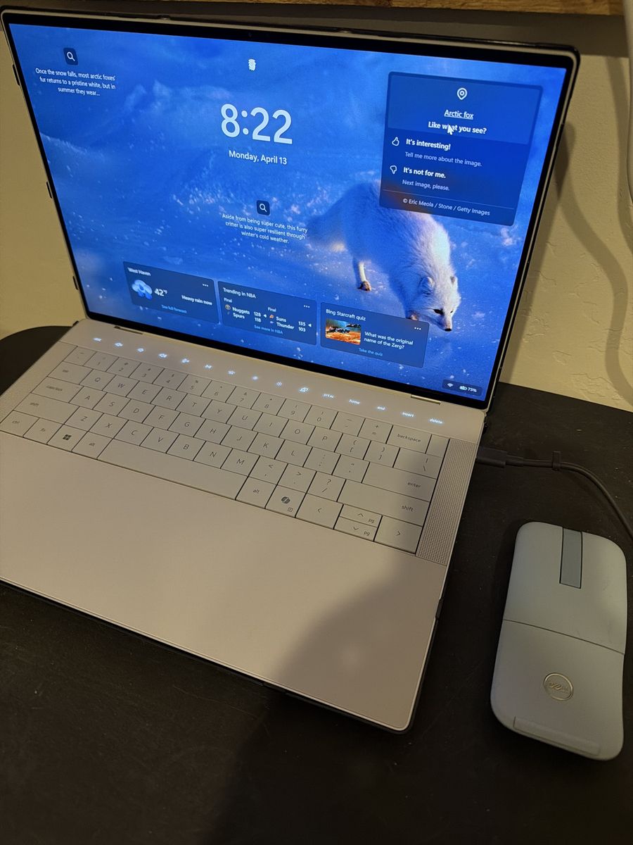 Dell Xps 14 64gb Ram