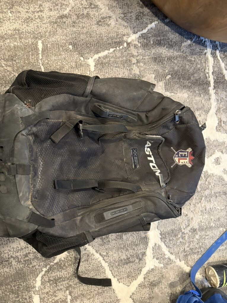Easton Youth Baseball Backpack