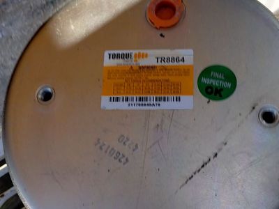 2 Tractor AIRBAGS two for 180.00