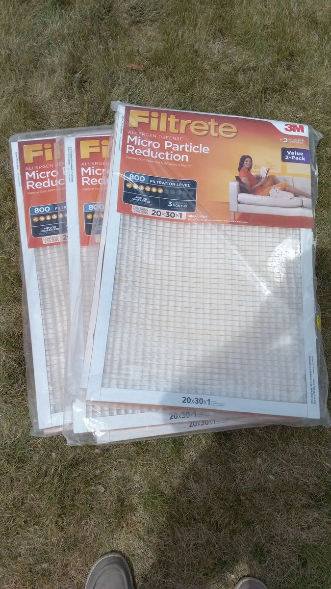Air Filters