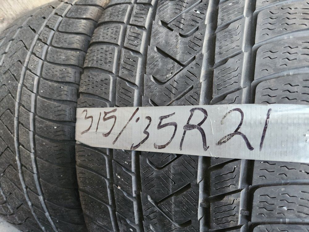 315/35r21 pirelli scorpion