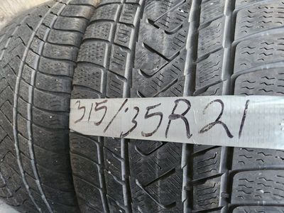 315/35r21 pirelli scorpion