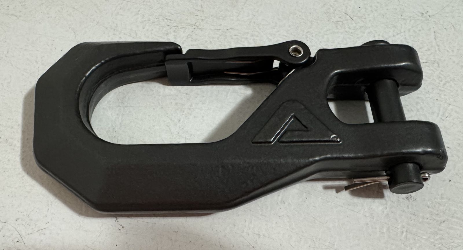 Winch Hook Badlands Apex 12,000 Lbs