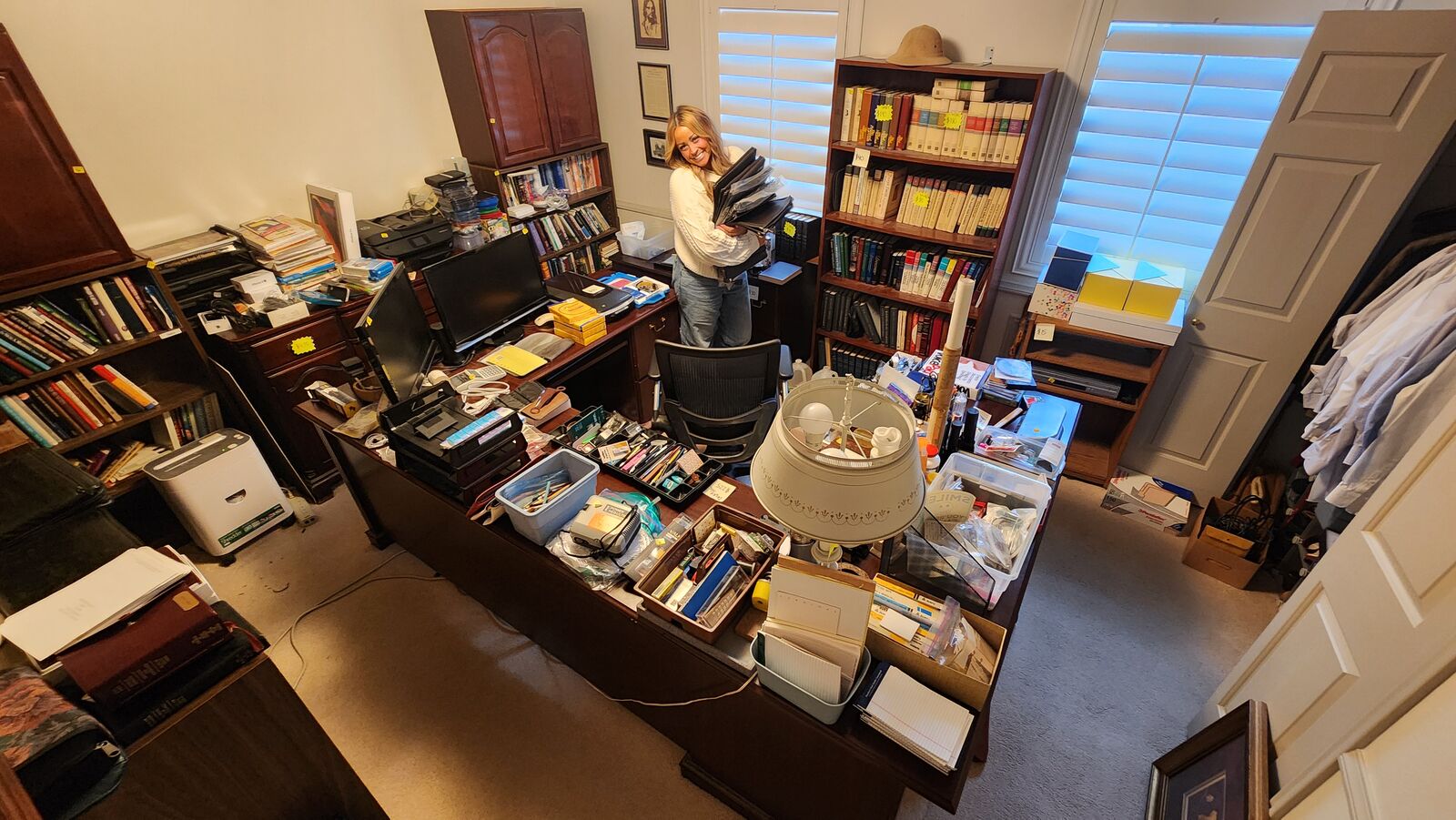 OREM ESTATE SALE – EVERYTHING MUST GO THIS WEEKEND