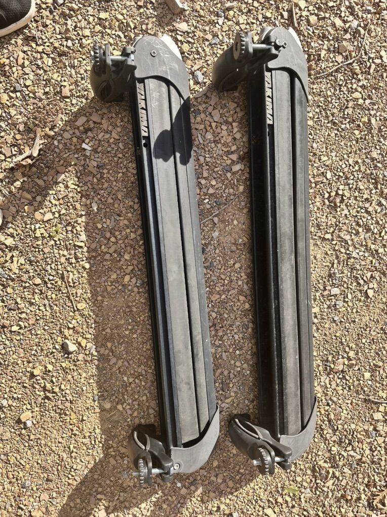 Yakima Ski Rack